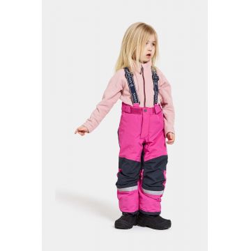 Didriksons pantaloni de schi pentru copii IDRE KIDS PANTS