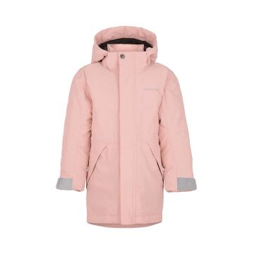 Didriksons parka pentru copii TUNDRAN KIDS PARKAS