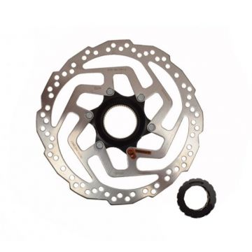 Disc frana bicicleta 180mm