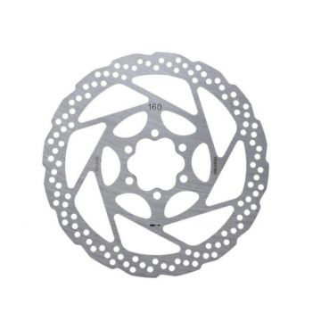 Disc frana bicicleta MTB 160mm