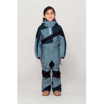 Gosoaky costum de schi pentru copii TEEN WOLF