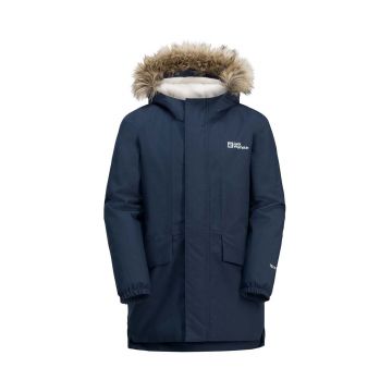 Jack Wolfskin geaca bebe