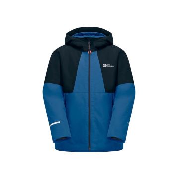 Jack Wolfskin geaca copii