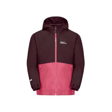 Jack Wolfskin geaca copii