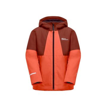 Jack Wolfskin geaca copii
