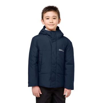 Jack Wolfskin geaca de iarna pentru copii