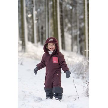 Jack Wolfskin salopeta copii GLEEL 2L INS