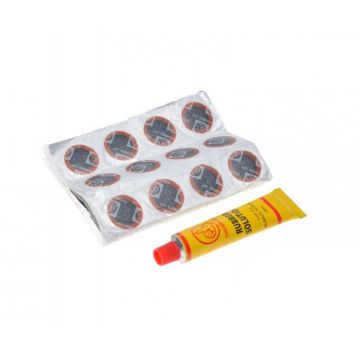 Kit reparatie pana 48 petice 20ml adeziv