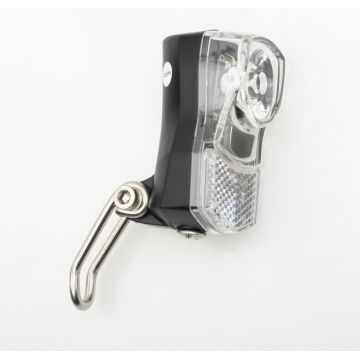 Lampa fata XC-210 cu bateri, OEM