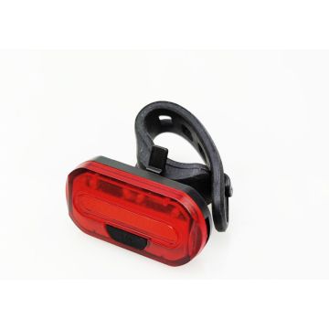 Lampa spate JET LUMIO I, baterii incluse