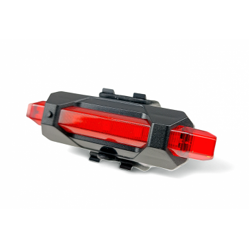 Lampa spate JET MARS 10 lumeni, USB