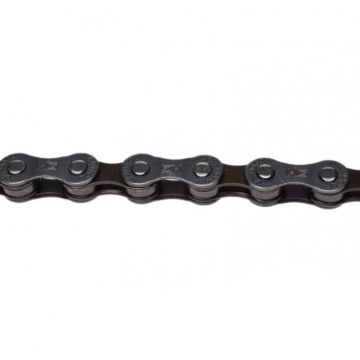 Lant transimie biciclete Kmc S1 1 2,   X 1 8,   X 112L, 6 7 8 viteze