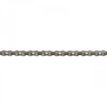 Lant transimisie bicicleta Venture 1 2,   X 1 8,   X 112L, 1 viteza, argintiu