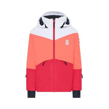 Lego geaca de schi pentru copii