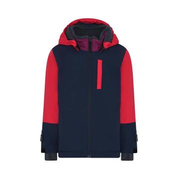 Lego geaca de schi pentru copii