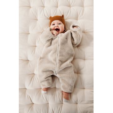 Liewood combinezon bebe Bailey Baby Pile Jumpsuit
