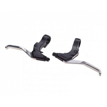 Manete frana V-Brake aluminiu 3 degete
