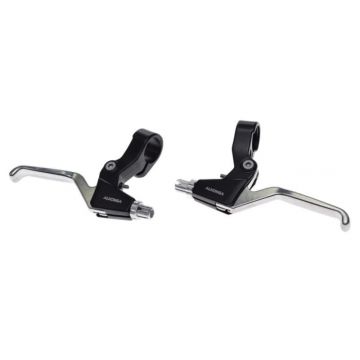 Manete frana V-Brake Aluminiu 3 degete