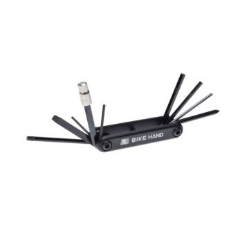 Mini trusa scule 9 in 1