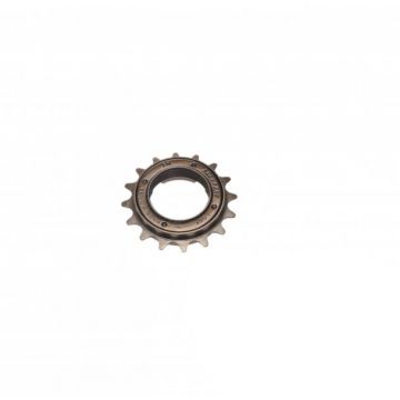Pinion spate 1 viteza, 22T pe filet