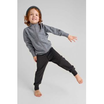 Reima pantaloni de trening pentru copii Misam
