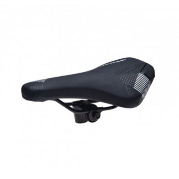 Sa bicicleta MTB, 270 x 140 mm, culoare negru