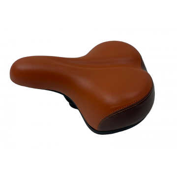 Sa biciclete city trekking Jet Y791, culoare maro