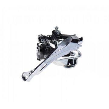 Schimbator fata biciclete, prindere 28.6-31.8mm, pentru pedalier 42 48T