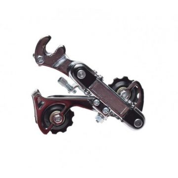 Schimbator spate 6 7 viteze