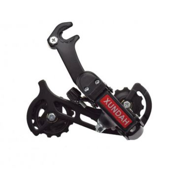 Schimbator spate 6 7 viteze