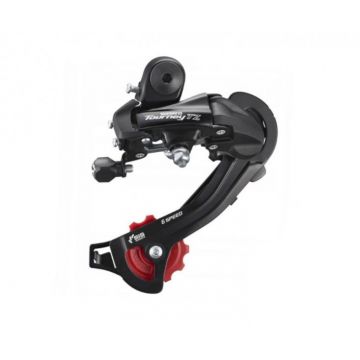 Schimbator spate 6 7 viteze