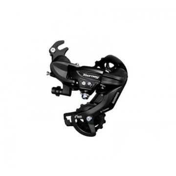 Schimbator spate Shimano, 6 7 viteze