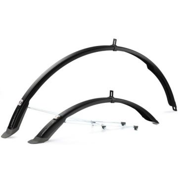 Set 2 aparatori roti biciclete 24 29