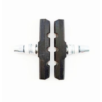 Set 2 saboti frana biciclete JET 970 70mm V-brake, imbus