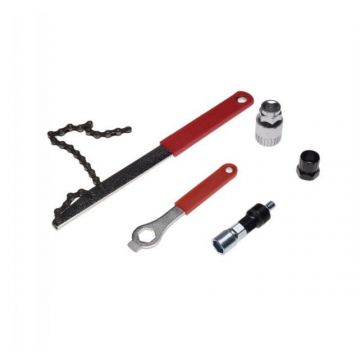 Set 5 unelte reparatie transmisie biciclete WMX