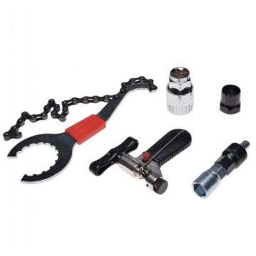 Set 5 unelte reparatie transmisie biciclete