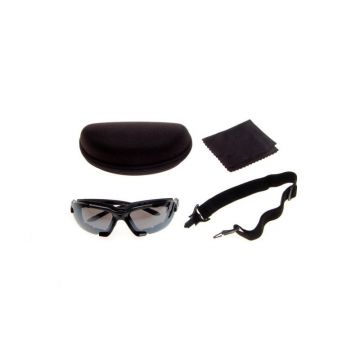 Set ochelari multifunctionali biciclisti, protectie UV