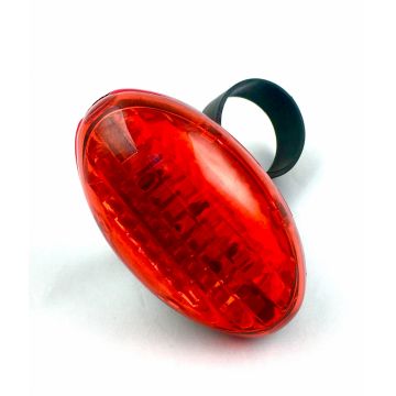 Stop DSX 605, 5 led-uri