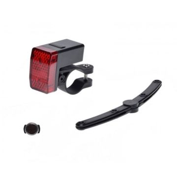 Stop spate led autonom