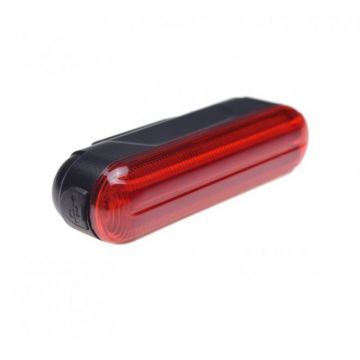 Stop spate LED cu incarcare USB