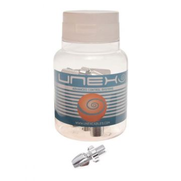 Surub reglaj maneta frana 10mm