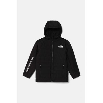 The North Face geaca copii NEVER STOP SYNTHETIC JACKET