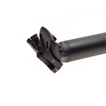 Tija sa 31,6mm, L 400mm