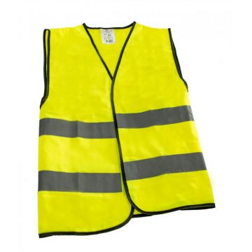 Vesta reflectorizanta