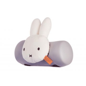 Accesoriu scaun de bicicleta tetiera cu jucarie de plus - Thule Yepp Mini Handlebar Padding Miffy