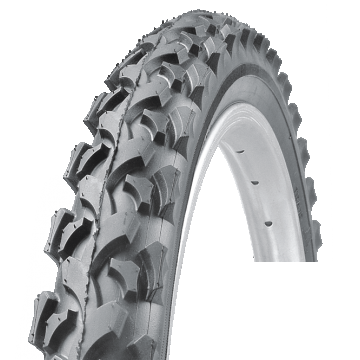 Anvelopa bicicleta BlackOne, 20x1.90 (50-406) R4104