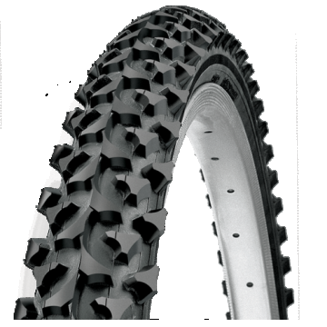Anvelopa bicicleta BlackOne, 26x1.95(52-559) R4106