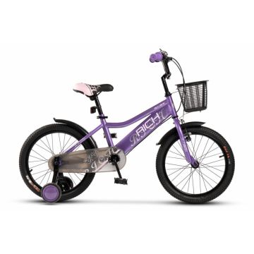 Bicicleta pentru copii 7-10 ani Rich R2005A MovRoz 20 inch