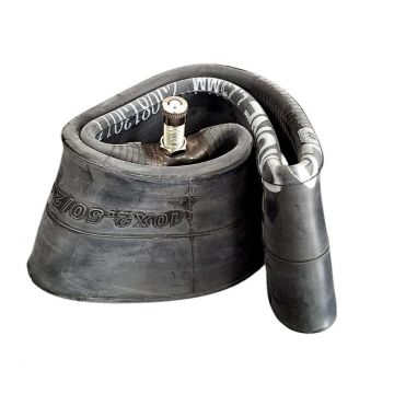 Camera de aer trotinete electrice Blackone, 10  x2.5 2.75, 60 70-6.5, AV-20mm, valva dreapta