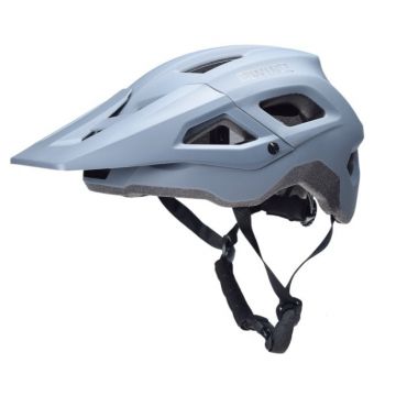 Casca ciclisti Awina by moon, model 2, marime M, culoare gri